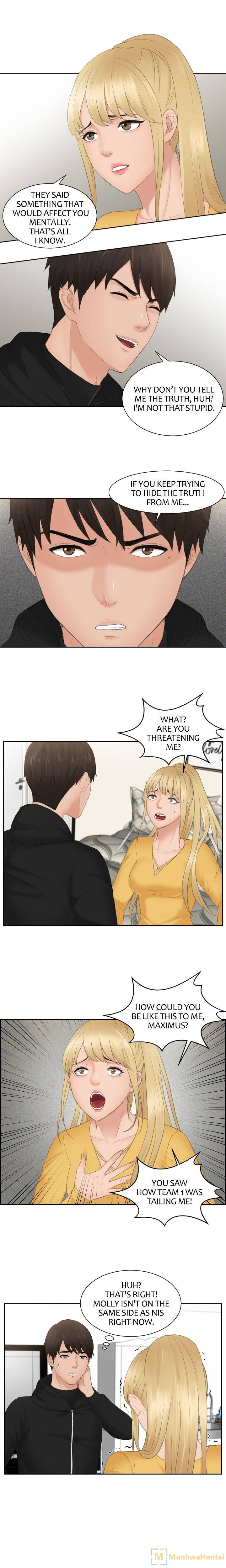Mind Reader page 10