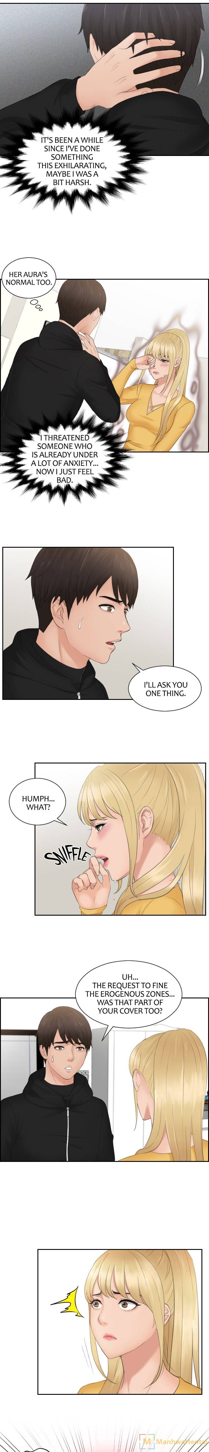 Mind Reader page 11