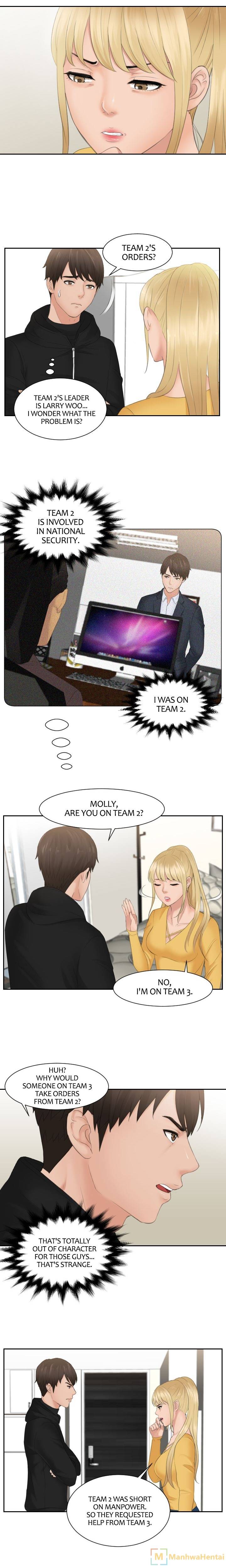 Mind Reader page 2