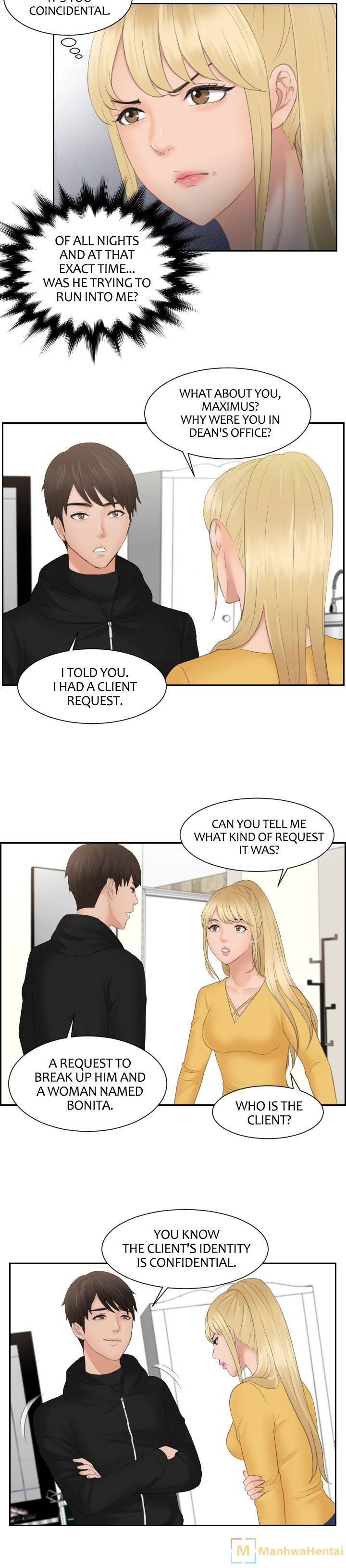 Mind Reader page 4
