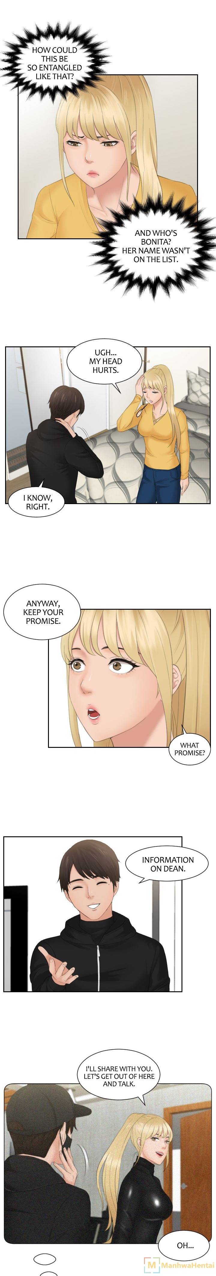 Mind Reader page 5