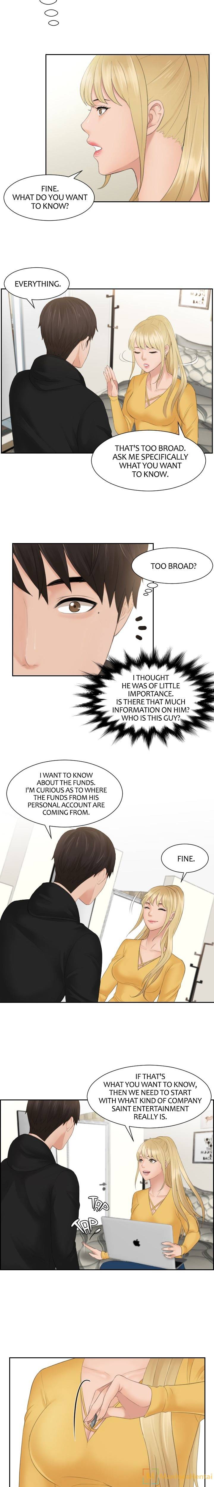 Mind Reader page 6