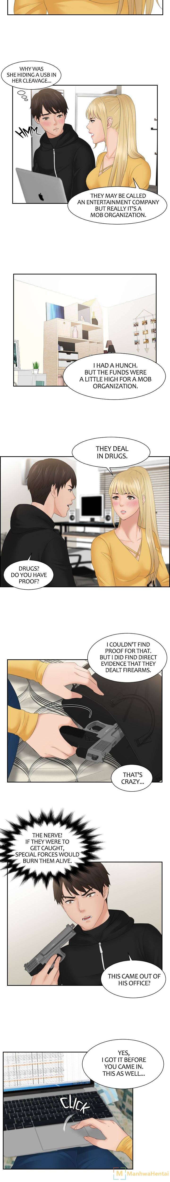 Mind Reader page 7