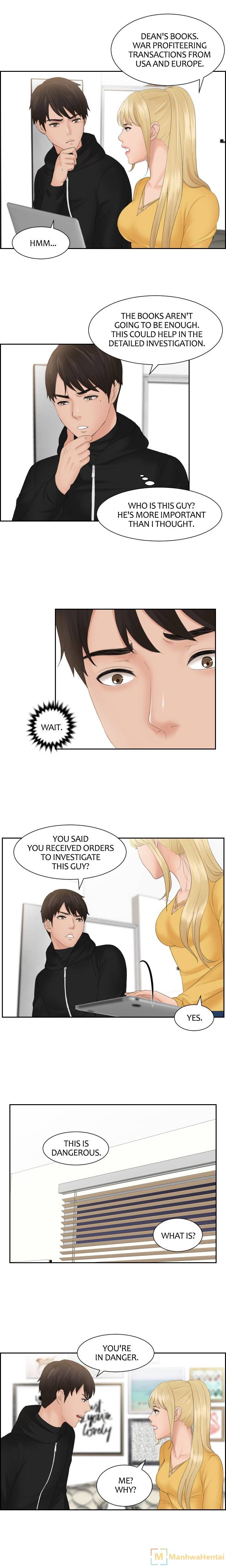 Mind Reader page 8