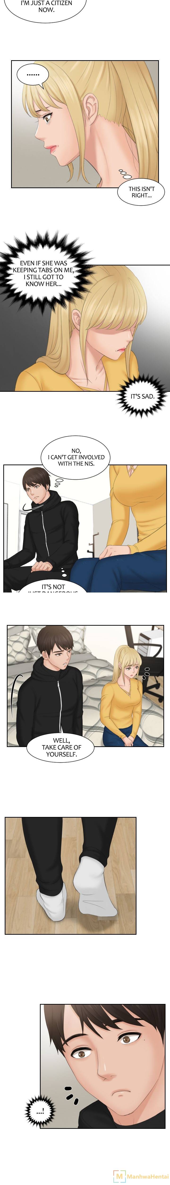 Mind Reader page 10