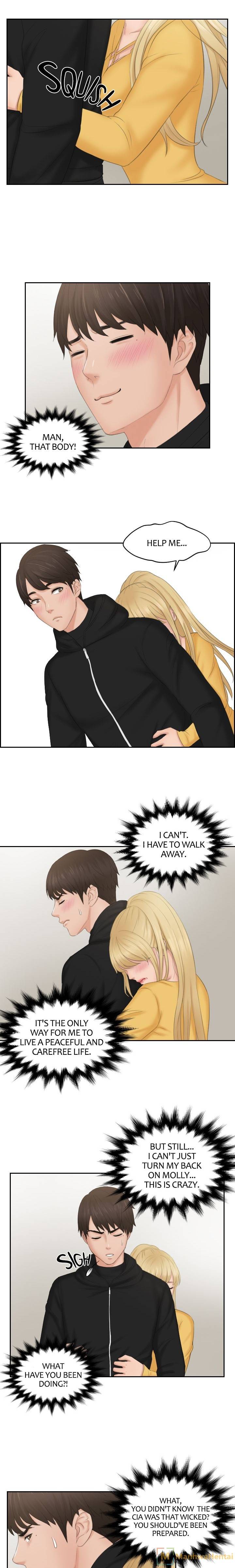 Mind Reader page 11