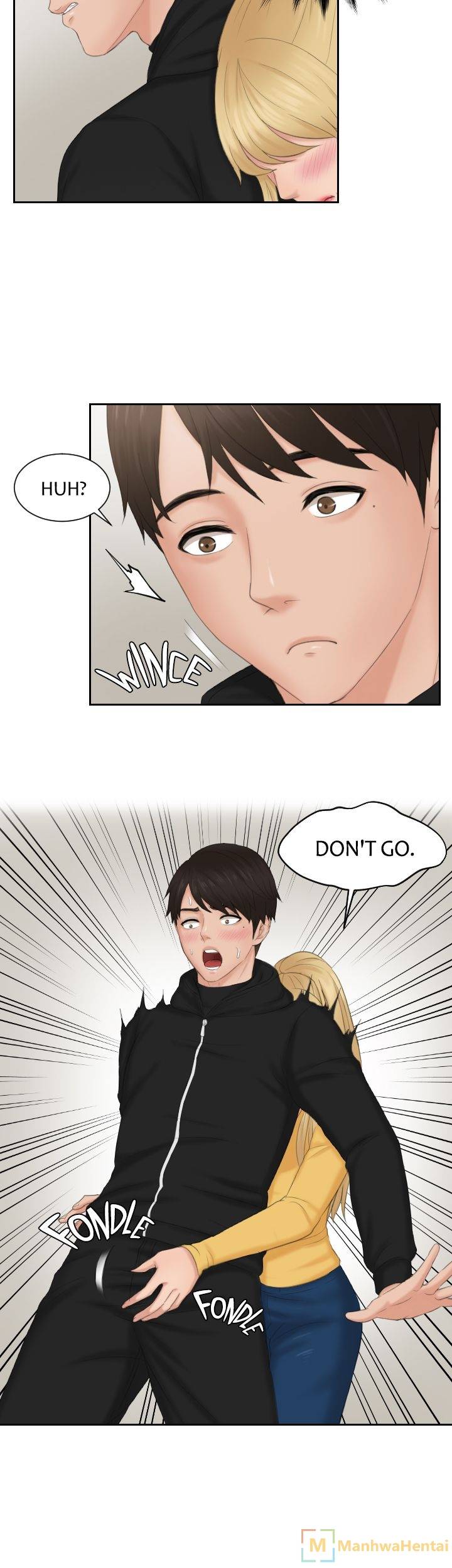 Mind Reader page 12