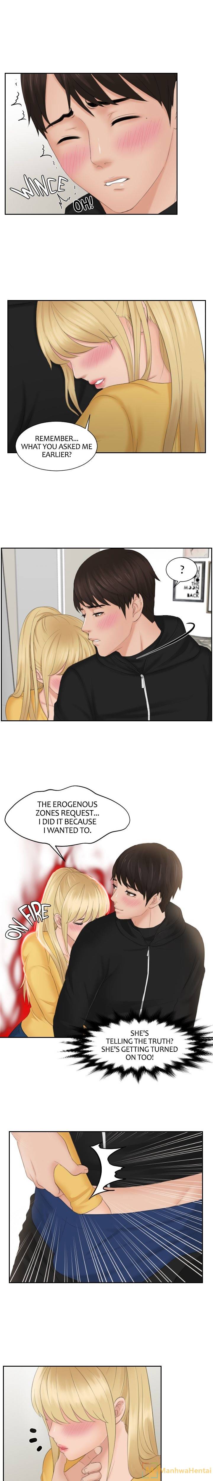 Mind Reader page 2