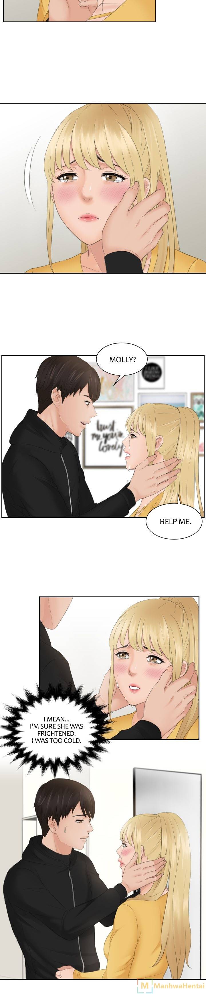 Mind Reader page 3