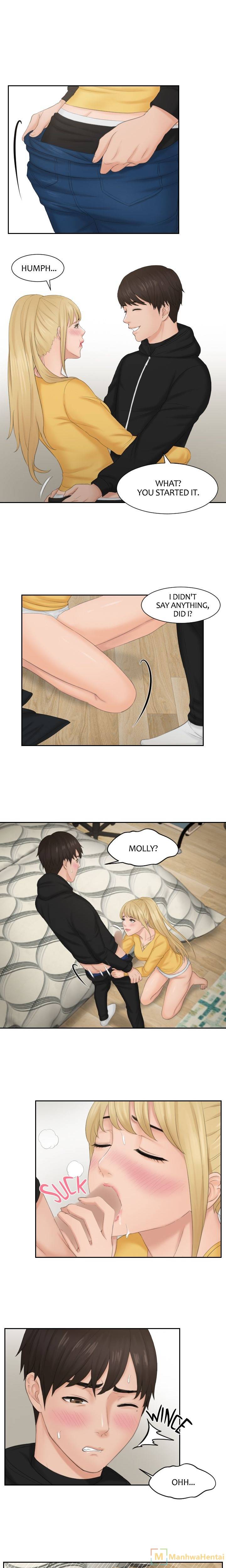Mind Reader page 5
