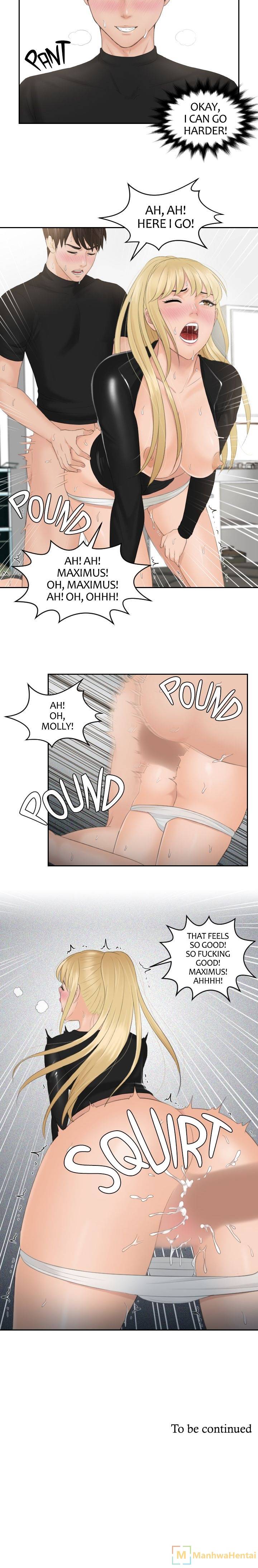 Mind Reader page 11