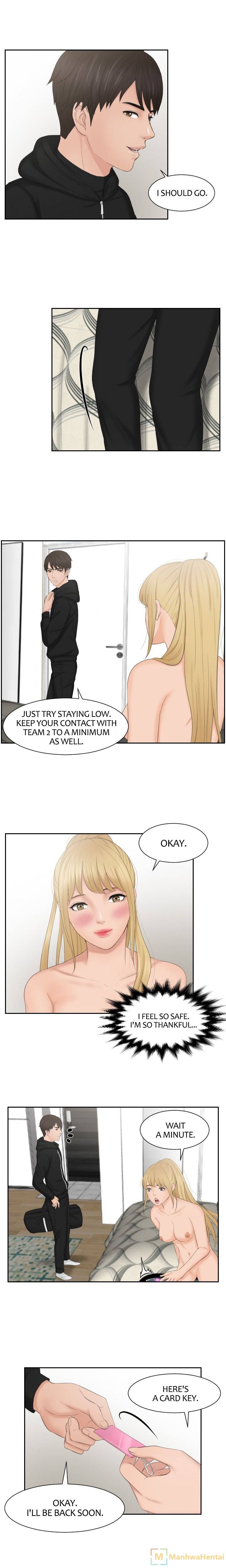 Mind Reader page 2