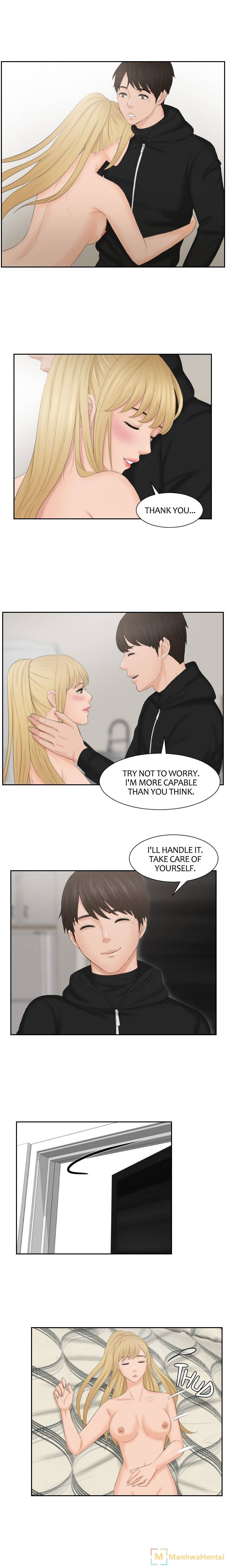 Mind Reader page 3