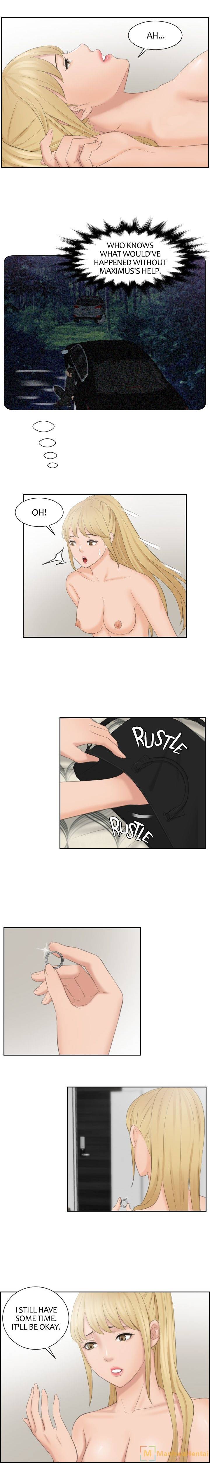 Mind Reader page 4