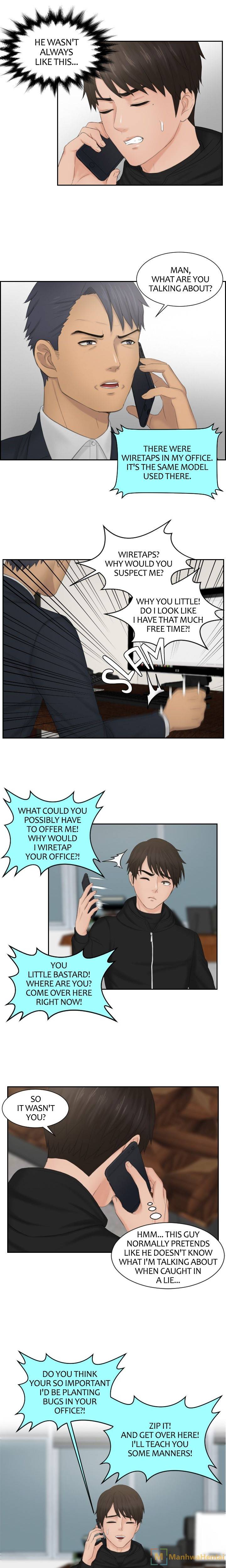 Mind Reader page 7