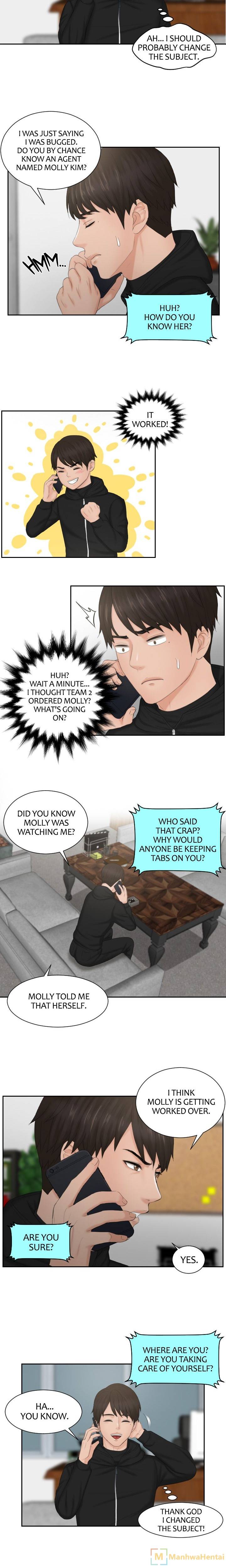 Mind Reader page 8