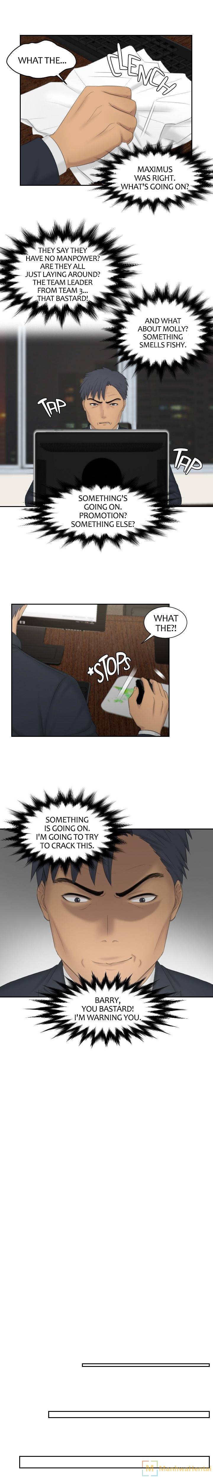 Mind Reader page 10