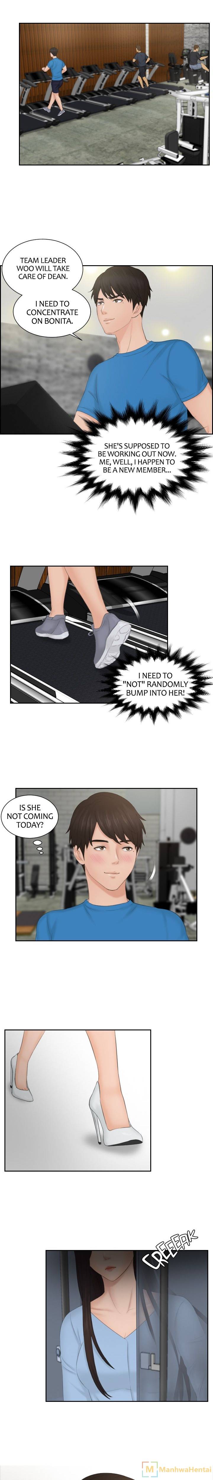 Mind Reader page 11