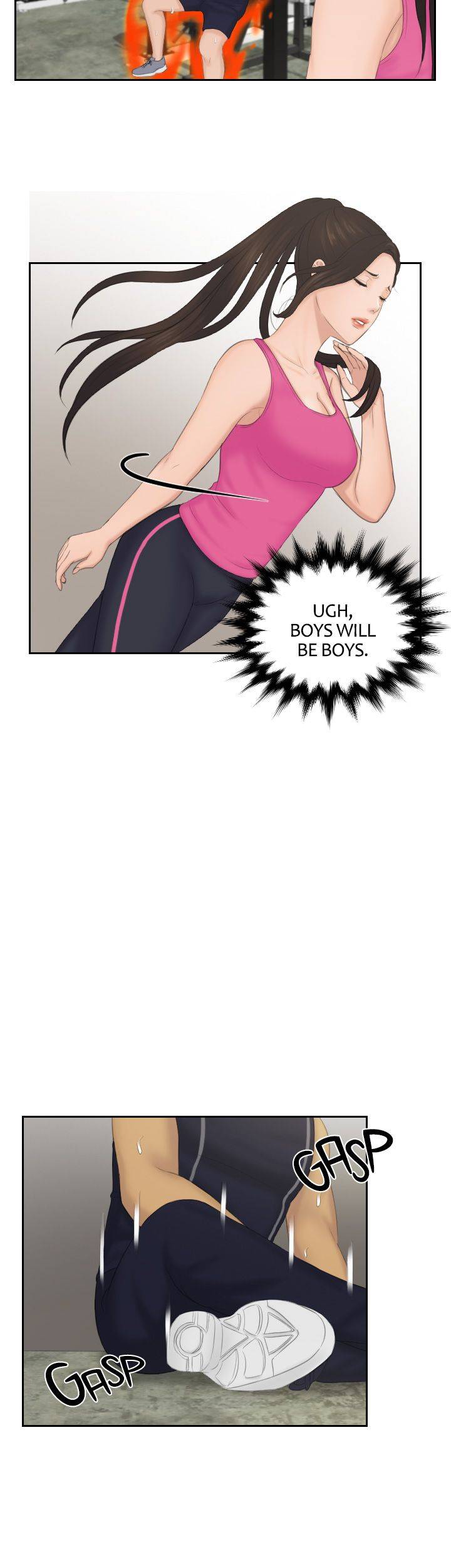 Mind Reader page 11