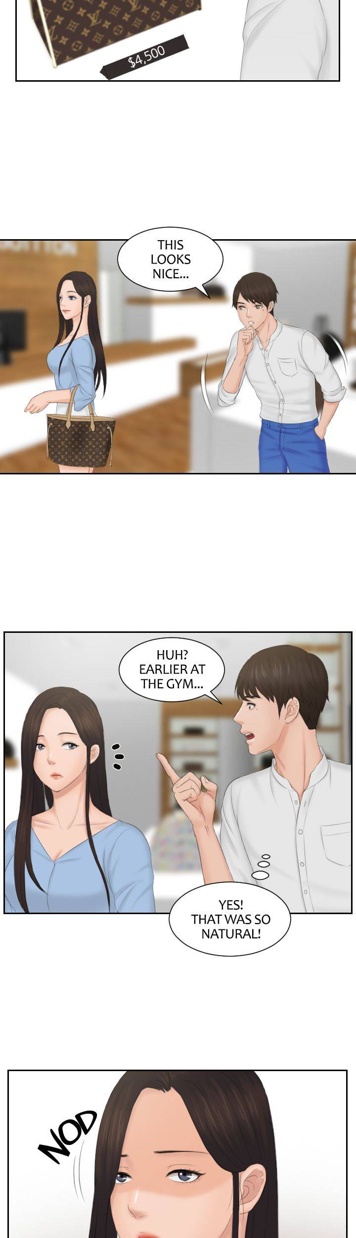 Mind Reader page 15