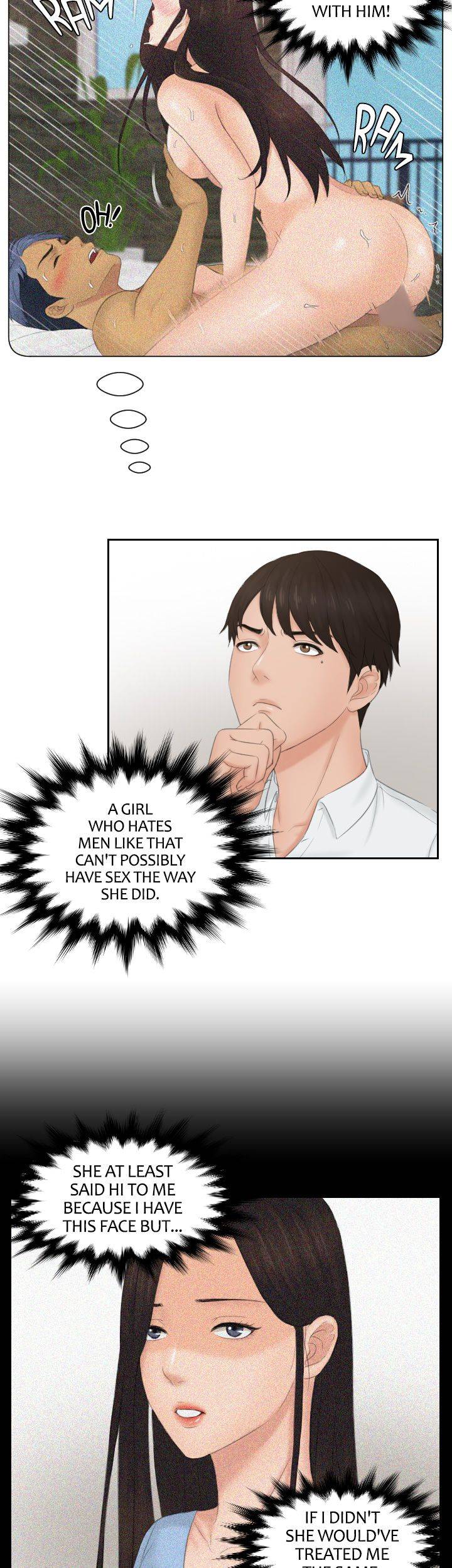 Mind Reader page 23