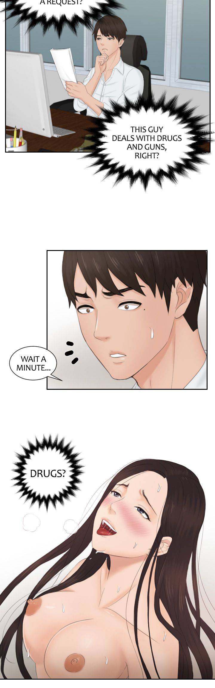 Mind Reader page 25