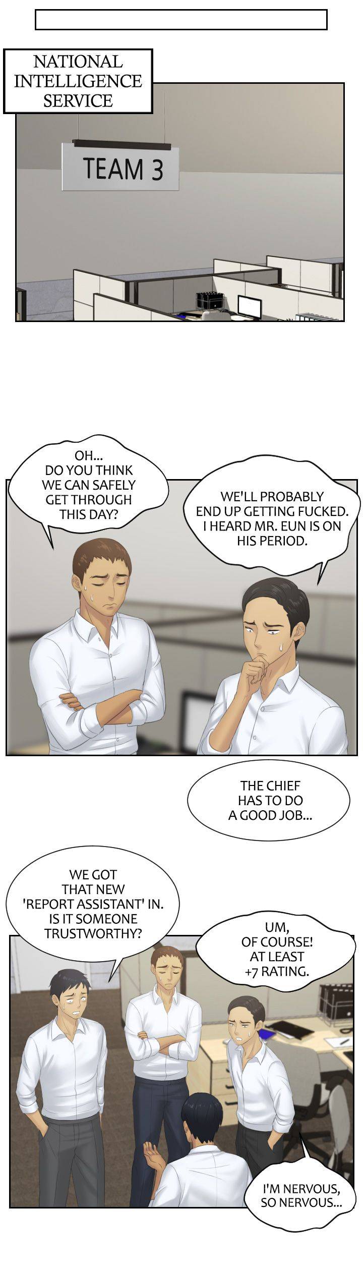 Mind Reader page 4