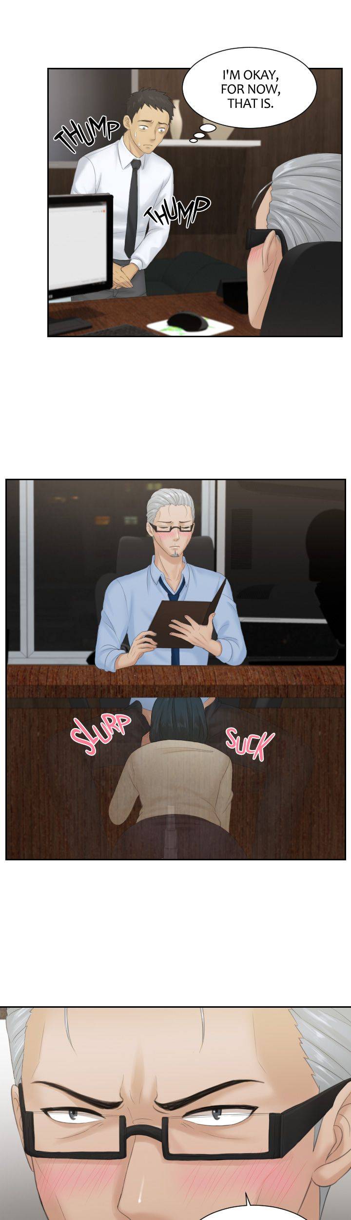 Mind Reader page 7