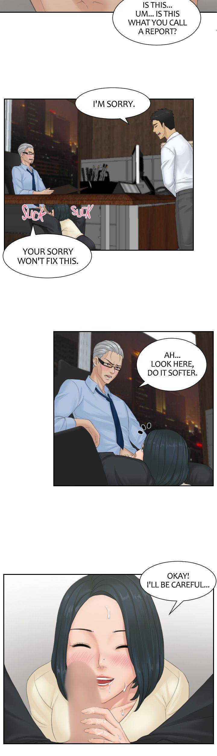 Mind Reader page 8