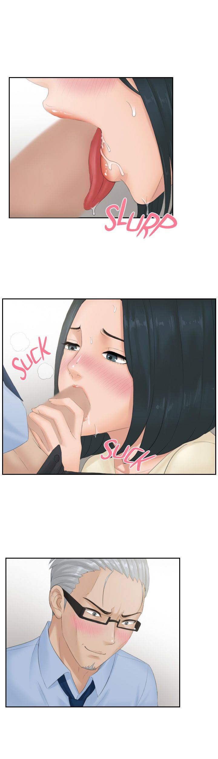 Mind Reader page 9