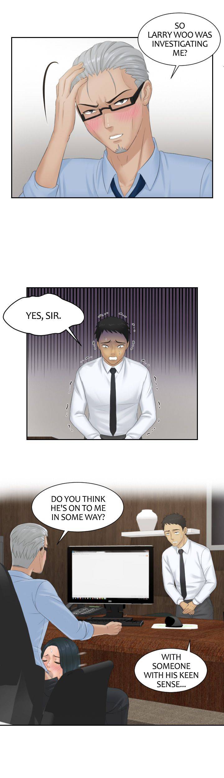 Mind Reader page 10