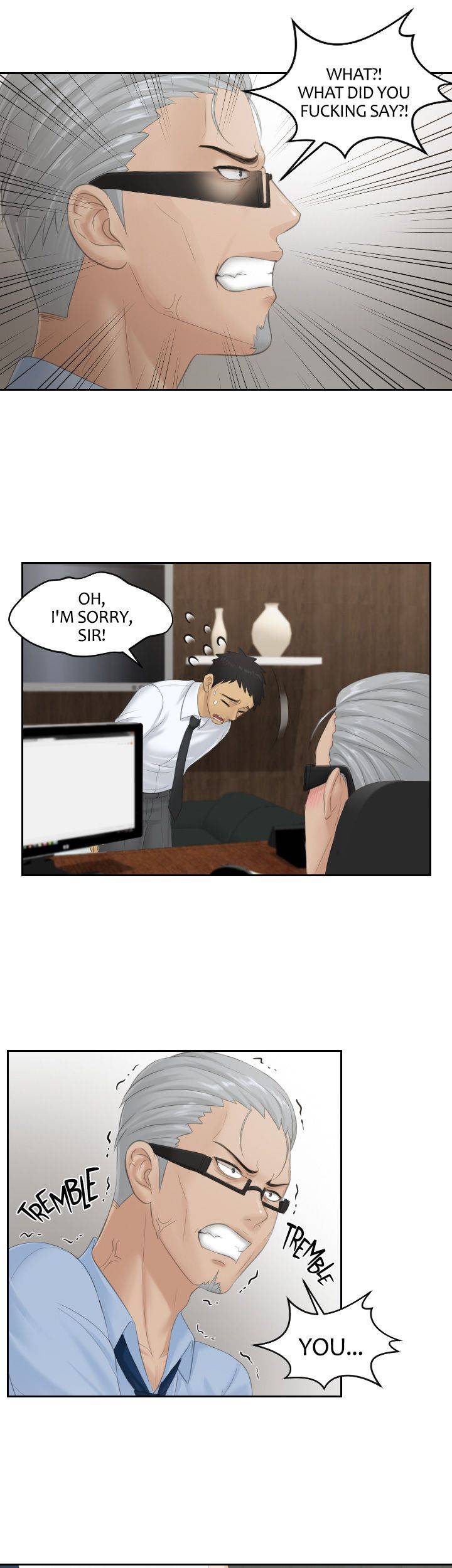 Mind Reader page 11