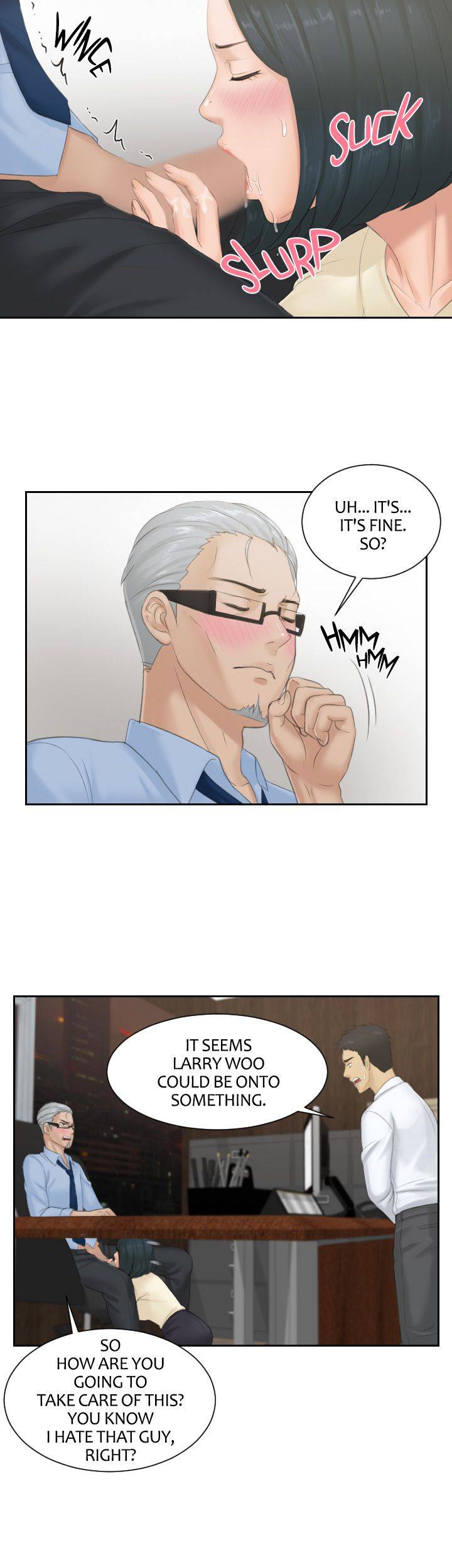 Mind Reader page 12