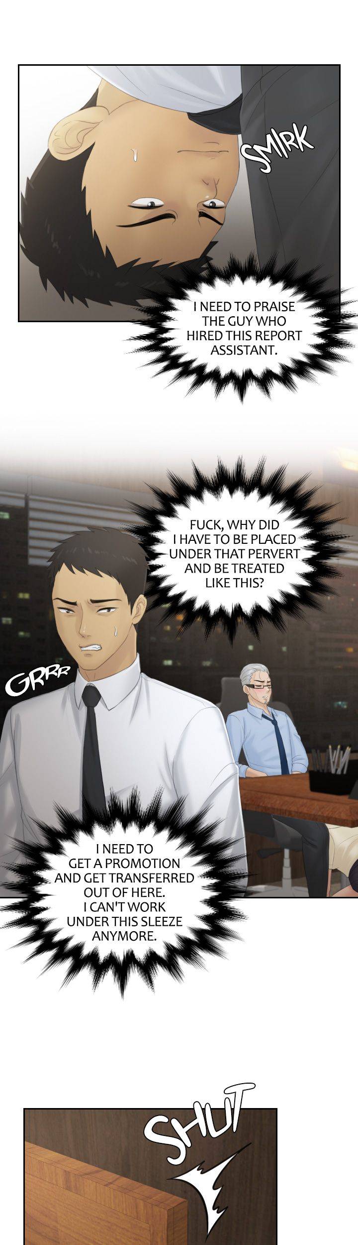 Mind Reader page 14