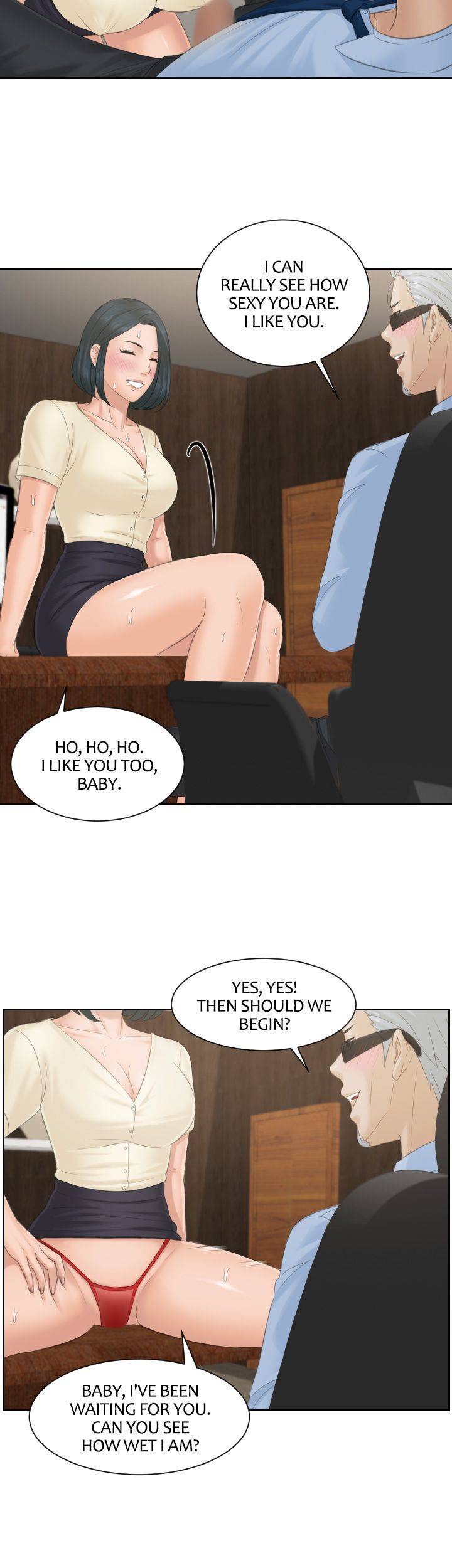 Mind Reader page 16