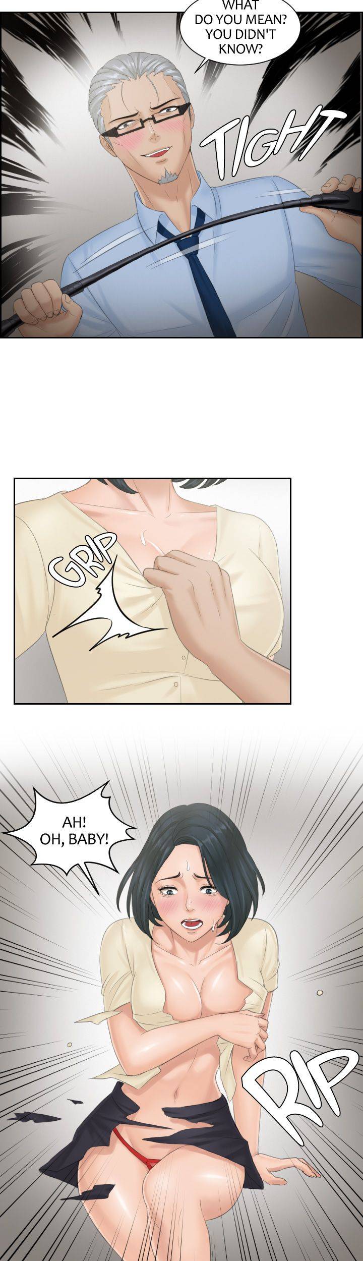 Mind Reader page 18