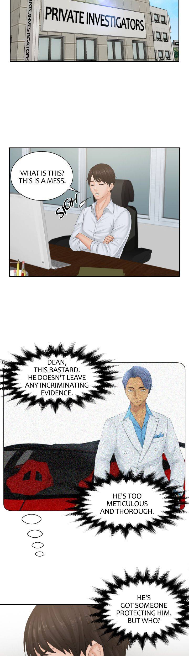 Mind Reader page 22