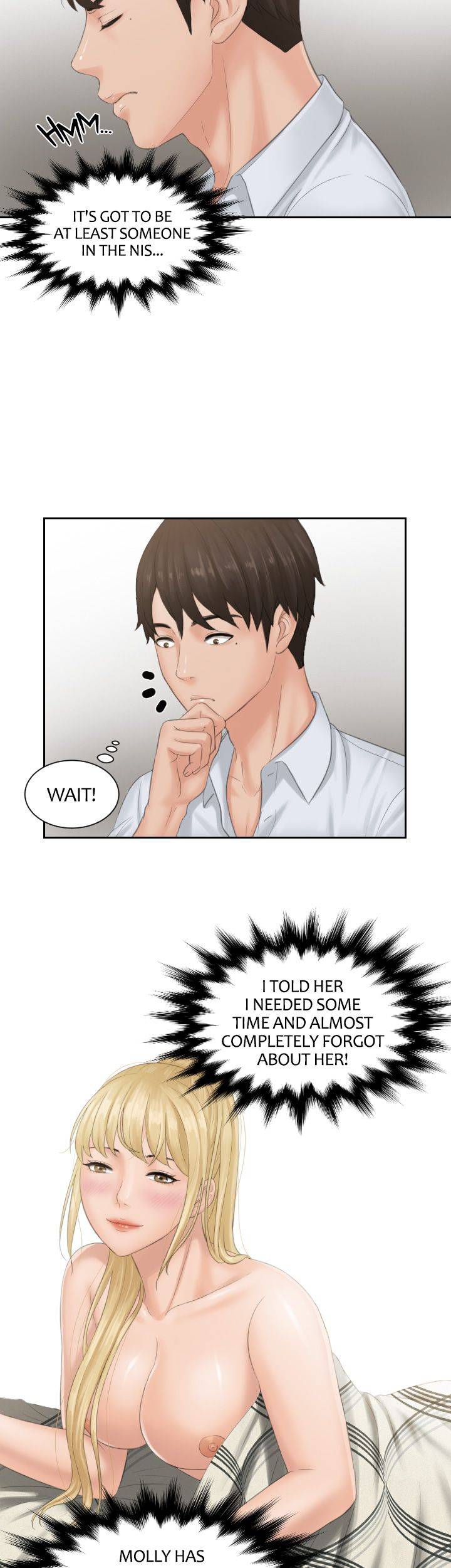Mind Reader page 23