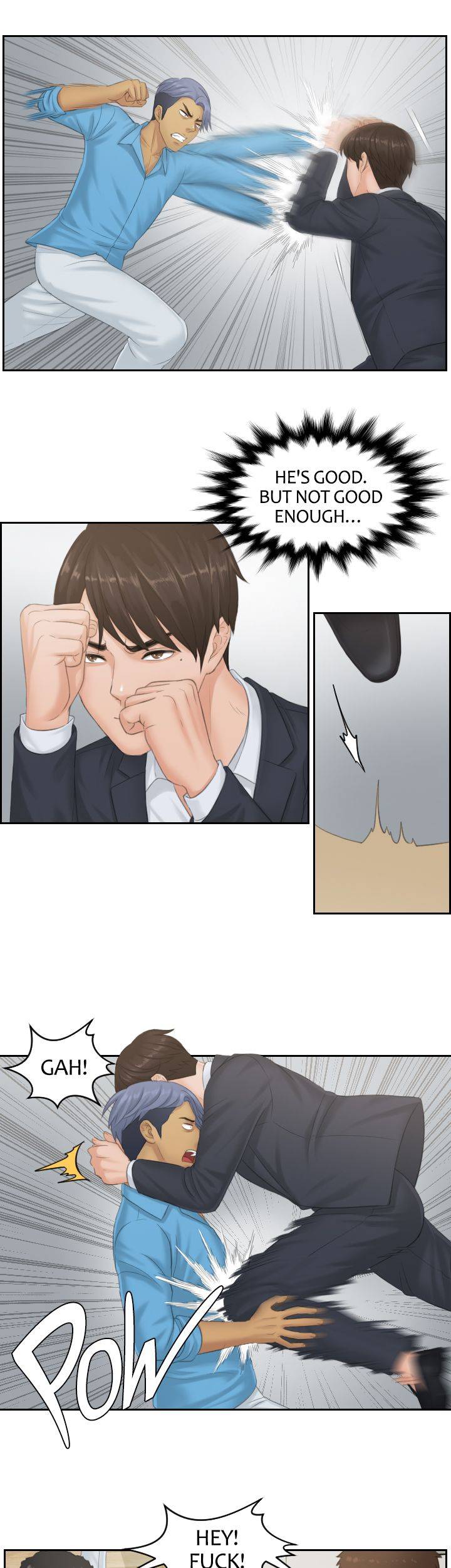 Mind Reader page 11