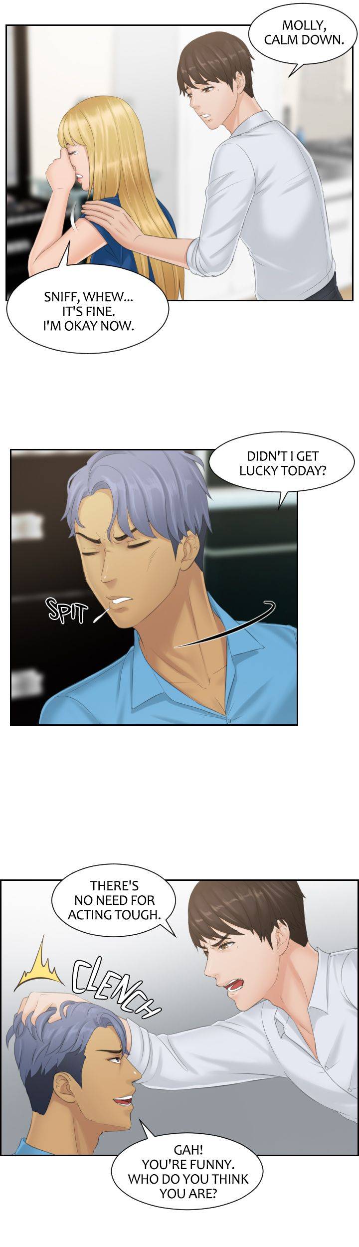 Mind Reader page 23