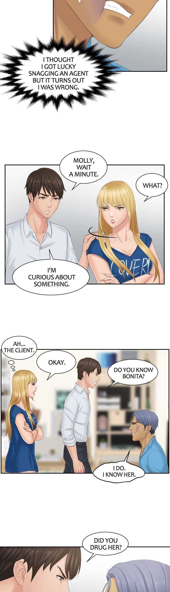 Mind Reader page 11
