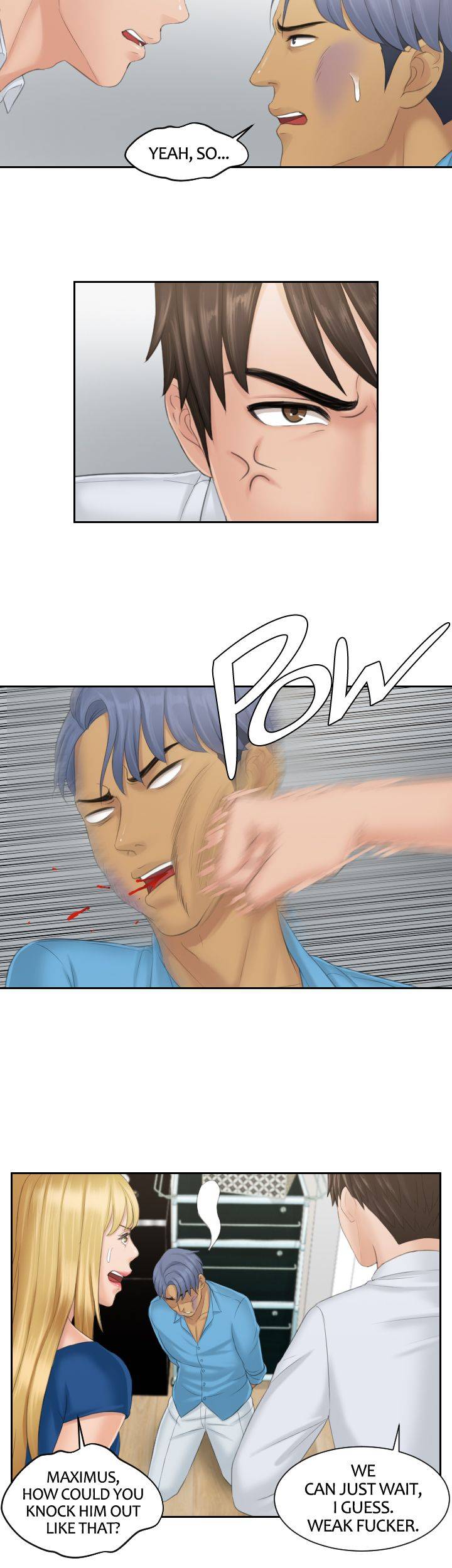 Mind Reader page 12