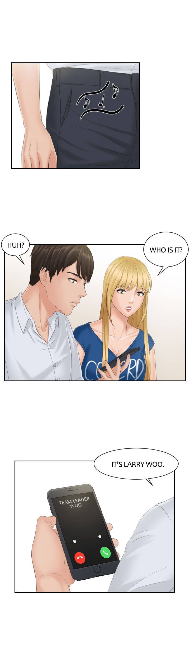 Mind Reader page 13