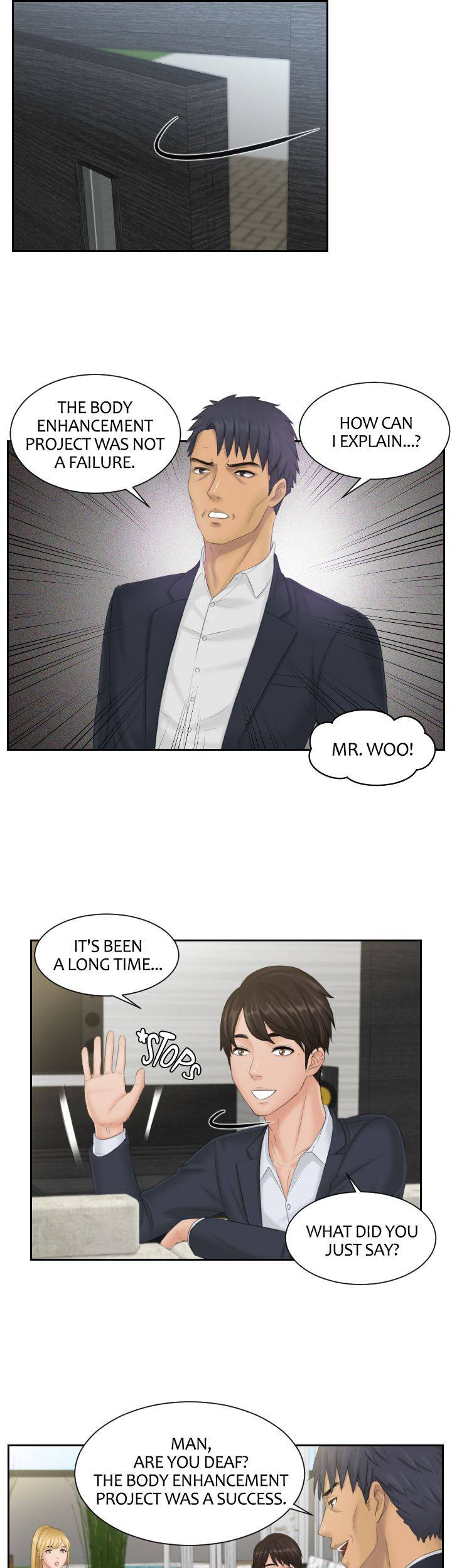 Mind Reader page 17