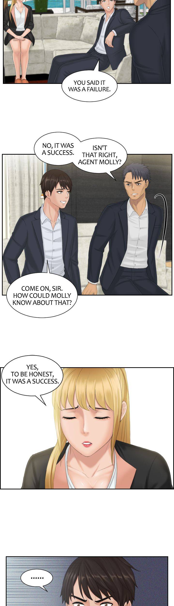 Mind Reader page 18