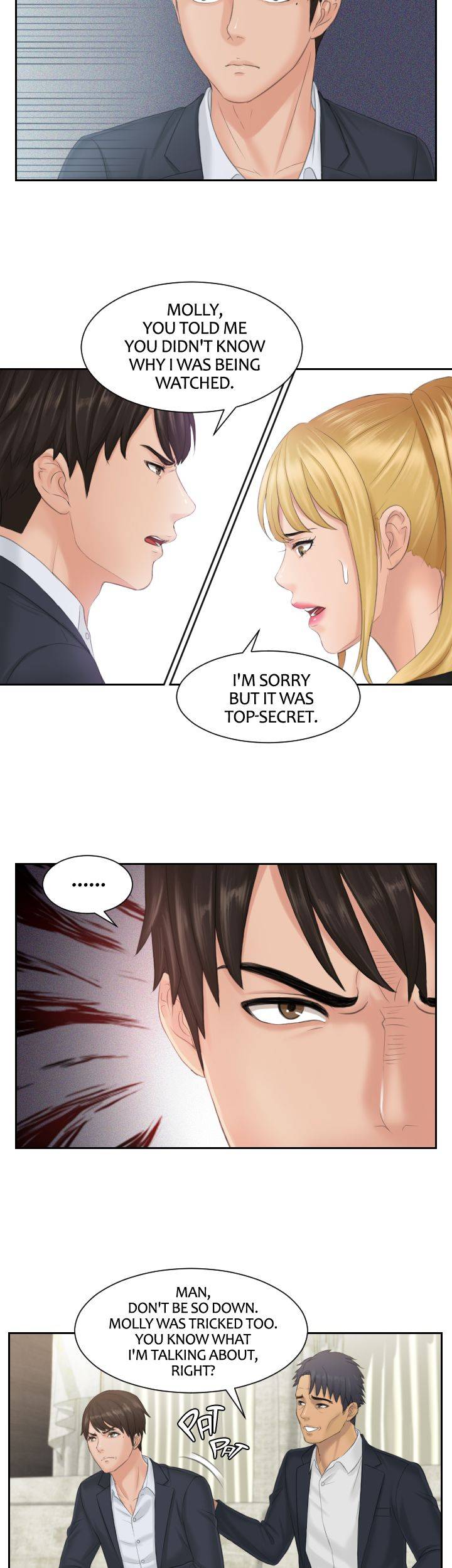 Mind Reader page 19