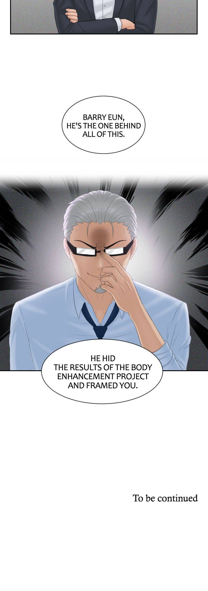 Mind Reader page 22