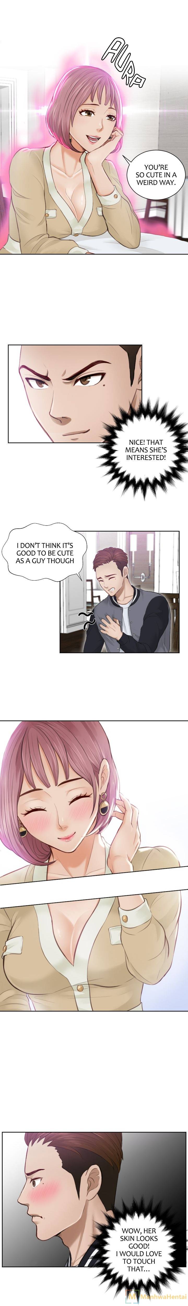 Mind Reader page 2