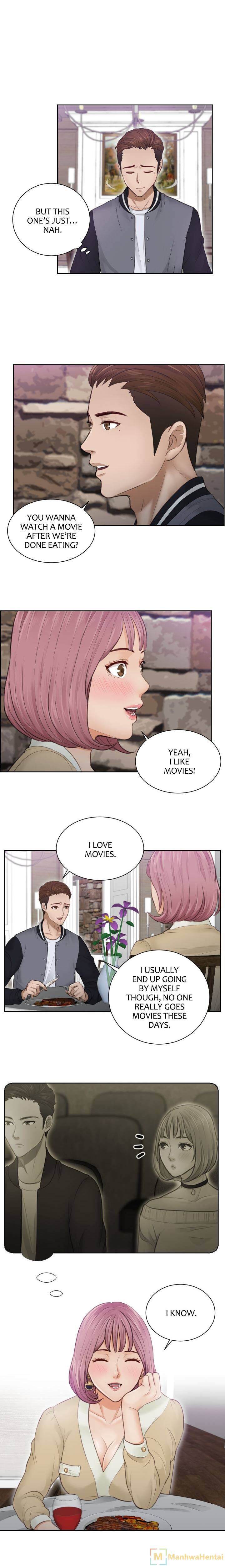 Mind Reader page 4