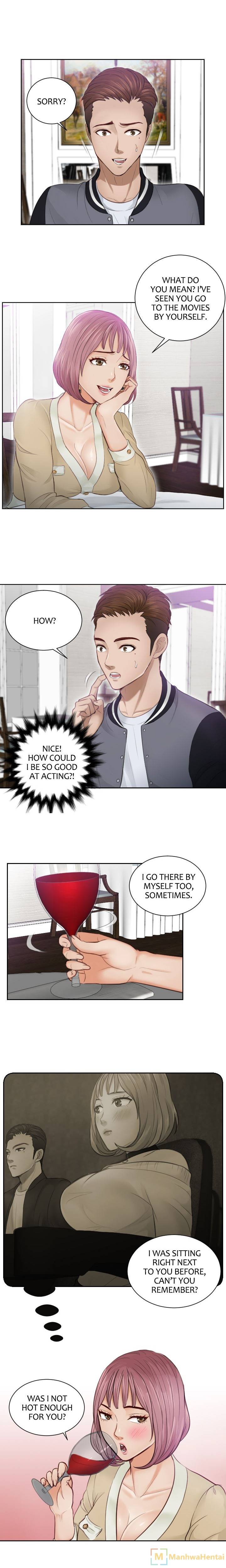 Mind Reader page 5
